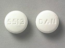 Rela (Generic Carisoprodol)